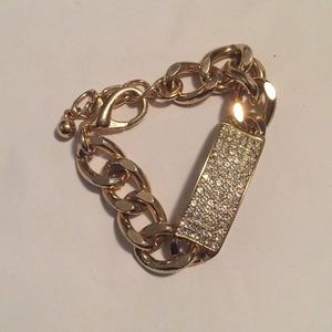 Baublebar bracelet